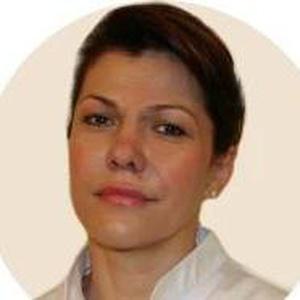 Лубовинина Ольга Геннадьевна