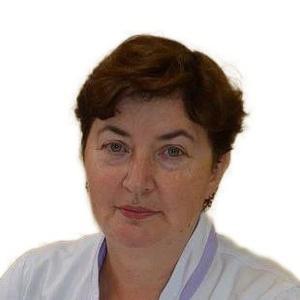 Кузовлева Ольга Николаевна