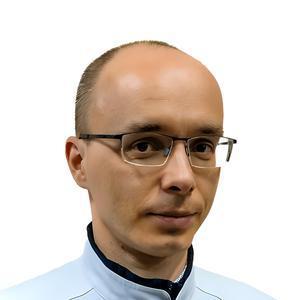 Федулеев Михаил Николаевич