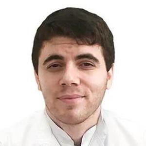 Магомедов Магомед Мусаевич