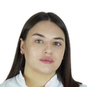 Разенкова Ирина Алексеевна