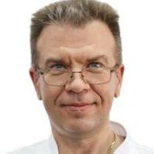 Неронов Владимир Александрович