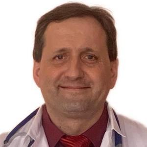 Телегин Андрей Александрович