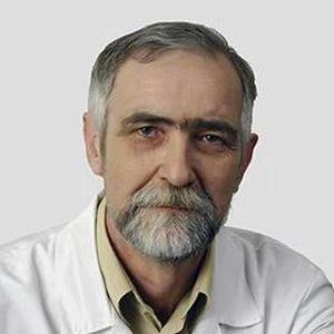 Выборнов Александр Михайлович