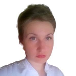Алимова Олеся Александровна