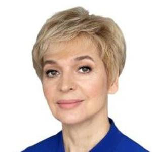 Кононова Нелля Борисовна