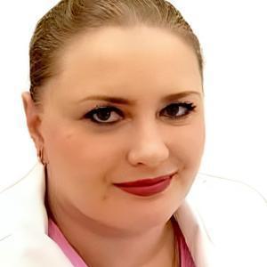 Петкевич Наталья Петровна