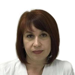 Коршакова Маргарита Васильевна