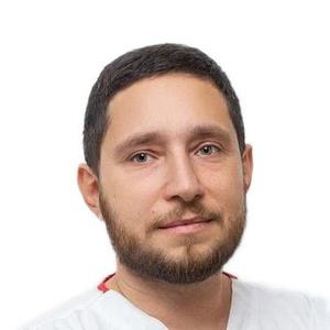 Бейзель Дмитрий Александрович