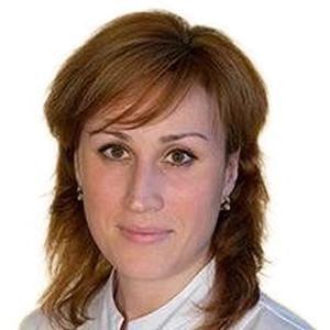 Балатенко Алина Ахмедовна