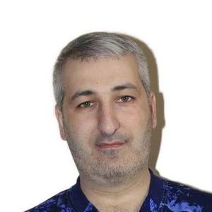 Джансуев Далхат Магаметович