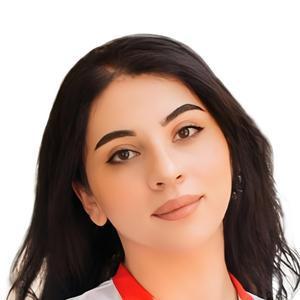 Калафатова Арзы Шаиповна