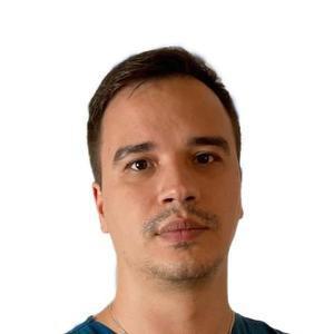 Озерин Ефим Алексеевич