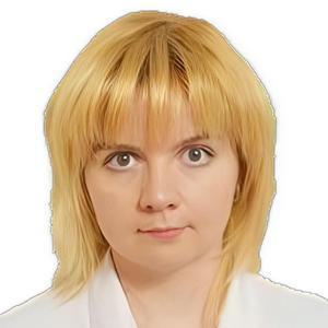 Пушкина Марина Александровна