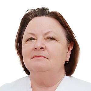 Меньшикова Светлана Владимировна