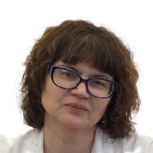 Назарова Оксана Юрьевна