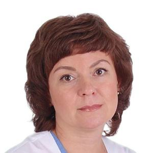 Юдалевич Светлана Андреевна