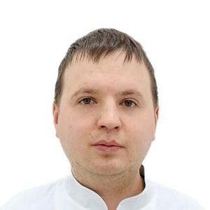 Тюленев Даниил Олегович