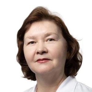 Николина Ольга Михайловна