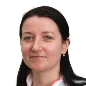 Чупина Анна Александровна