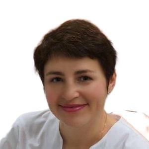 Чернова Ирина Анатольевна