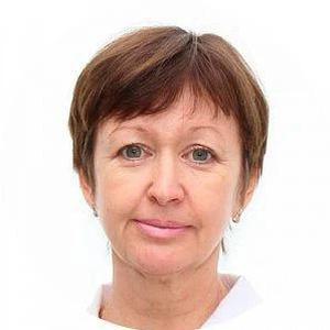 Черкасова Наталья Анатольевна