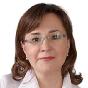 Асцатурова Ольга Роальдовна
