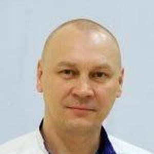 Даньшов Андрей Валерьевич