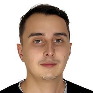 Лебедев Максим Александрович