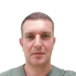 Мыскин Сергей Александрович