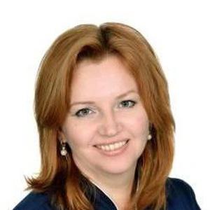 Колпакова Наталия Геннадьевна