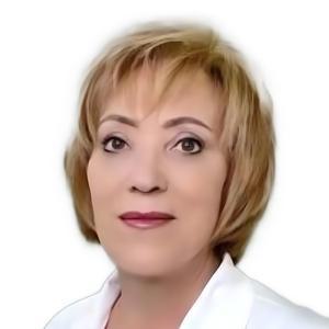 Кузмичева Русмара Арсентьевна