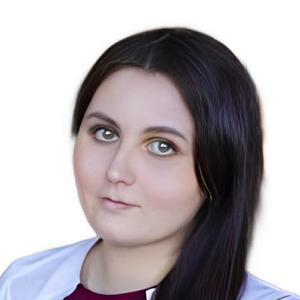 Холодова Светлана Александровна