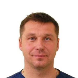 Позюмский Алексей Андреевич