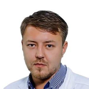 Рагс Артур Артурович