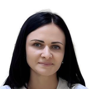 Женихова Елена Александровна