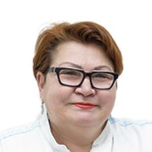 Шпакова Ирина Владимировна