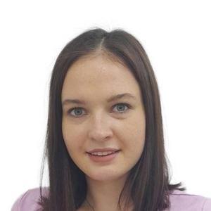 Ничипорова (Узловенко) Виолетта Алексеевна