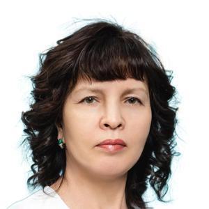 Вагапова Рида Гилемдаровна