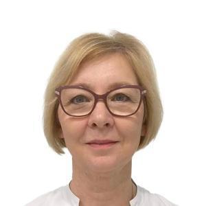 Чернева Наталья Алексеевна