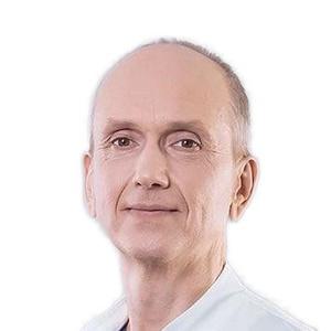 Виноградов Руслан Авельевич