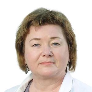 Родина Наталия Евгеньевна