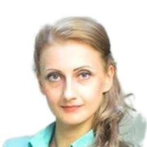 Ефимова Дарья Вадимовна