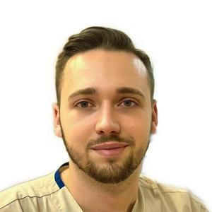 Князев Андрей Владимирович