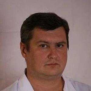 Ягудин Дамир Рафаильевич