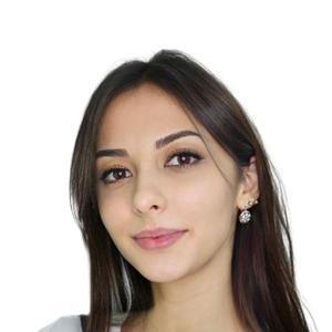Гасанова Севда Мирсабаддиновна