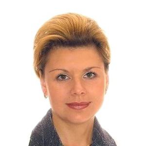 Тышкевич Ольга Васильевна