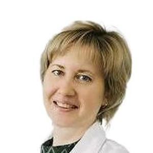 Скородумова Екатерина Владимировна