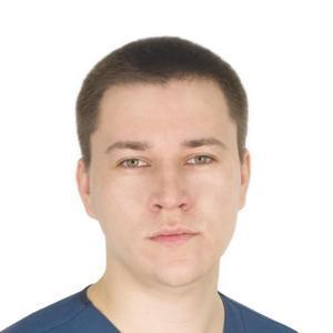 Мелехин Никита Сергеевич