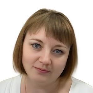 Паймурзина Наталья Яковлевна